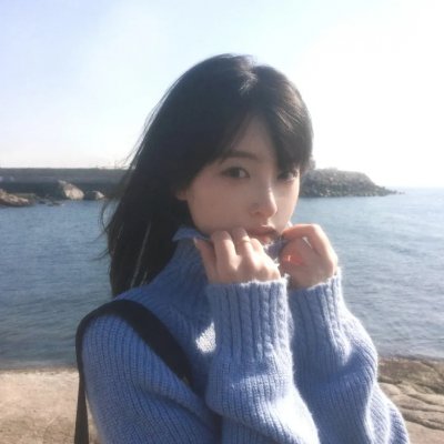 新潮男女志