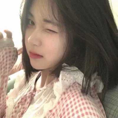 遇见董小姐